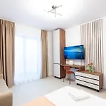 Soni Exclusive 224 Plaza With Free Private Parking & Self Check-in Lejlighed *