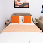 Appartement Soni Exclusive 224 Plaza With Free Private Parking & Self Check-in Bucarest