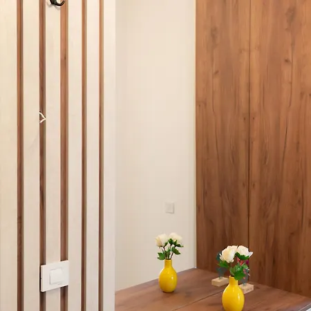 Daire Soni Exclusive 224 Plaza With Free Private Parking & Self Check-in