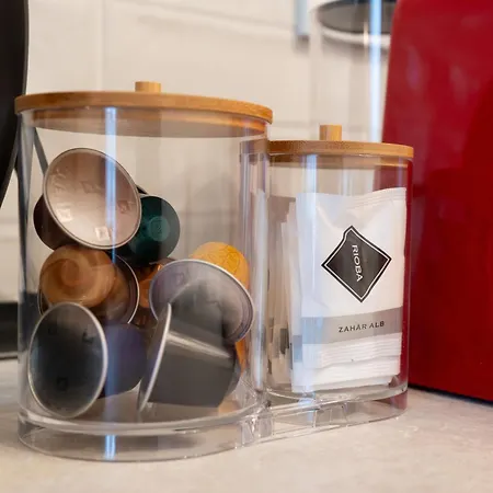 アパート Soni Exclusive 224 Plaza With Free Private Parking & Self Check-in