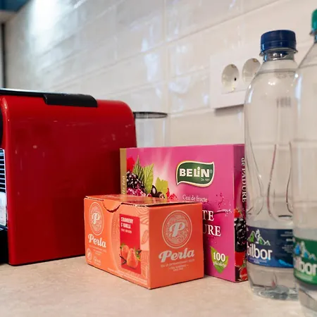 Soni Exclusive 224 Plaza With Free Private Parking & Self Check-in