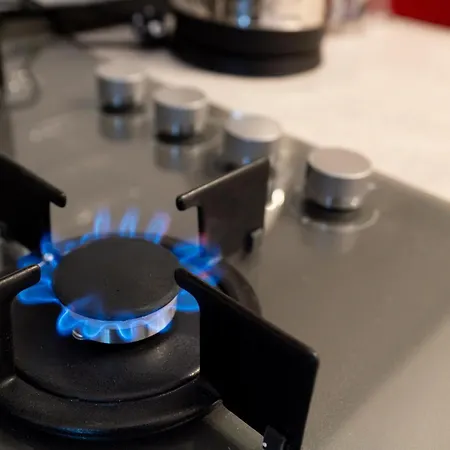 アパート Soni Exclusive 224 Plaza With Free Private Parking & Self Check-in