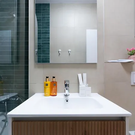 Soni Exclusive 224 Plaza With Free Private Parking & Self Check-in *