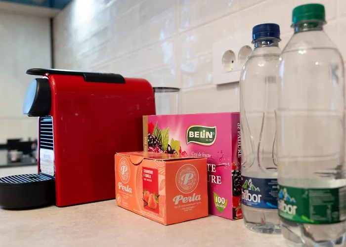 Soni Exclusive 224 Plaza With Free Private Parking & Self Check-in