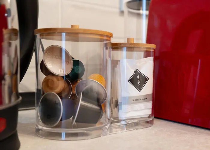 Lejlighed Soni Exclusive 224 Plaza With Free Private Parking & Self Check-in