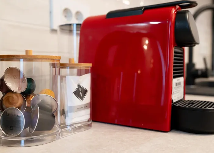 Soni Exclusive 224 Plaza With Free Private Parking & Self Check-in Lejlighed Bukarest