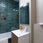 Apartman Soni Exclusive 224 Plaza With Free Private Parking & Self Check-in *