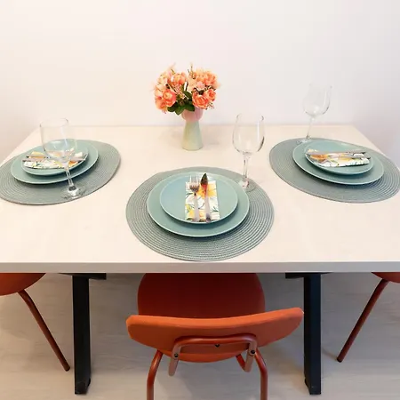 Apartman Soni Exclusive 224 Plaza With Free Private Parking & Self Check-in